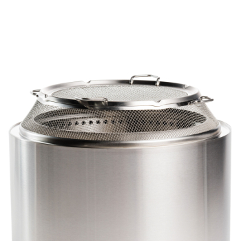 Solo Stove Bonfire Funkenschutz
